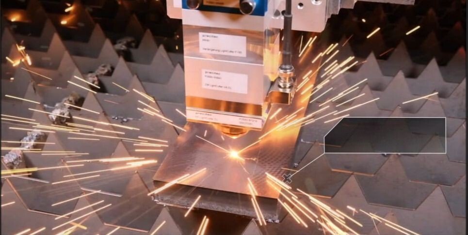 MS Laser Cutting Services in Pune| MS Laser Cutting in Pune